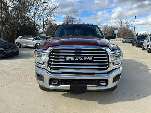 2022 RAM 2500 Longhorn