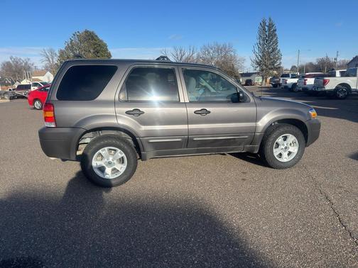 2006 Ford Escape XLT