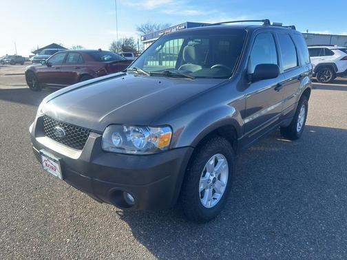 2006 Ford Escape XLT