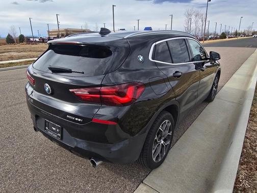 2023 BMW X2 xDrive28i