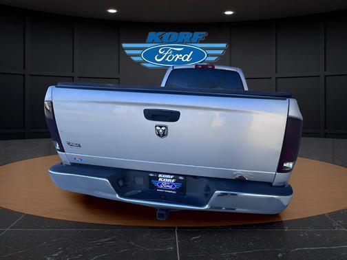 2005 Dodge Ram 1500 ST