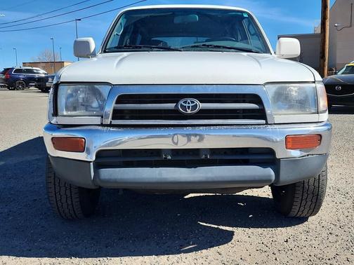 1997 Toyota 4Runner SR5