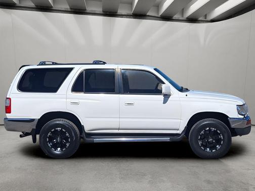 1997 Toyota 4Runner SR5