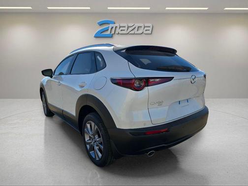 2026 Mazda CX-30 2.5 S Preferred Package