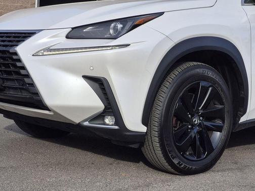 2019 Lexus NX 300 Base