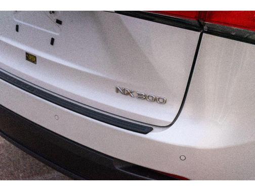 2019 Lexus NX 300 Base