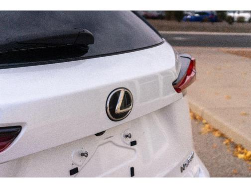 2019 Lexus NX 300 Base