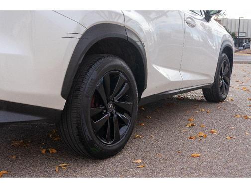 2019 Lexus NX 300 Base