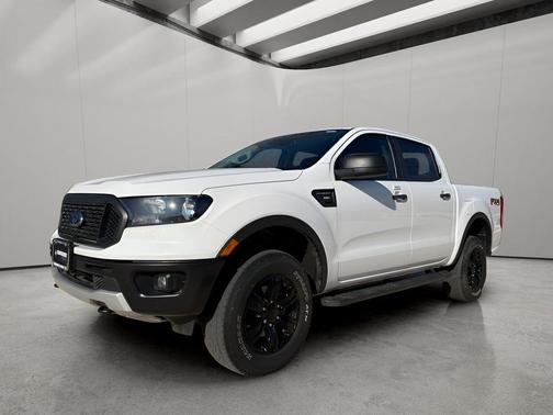 2023 Ford Ranger XL