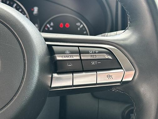 Polymetal Gray Metallic 2023 Mazda CX-50 2.5 S Preferred Plus Package