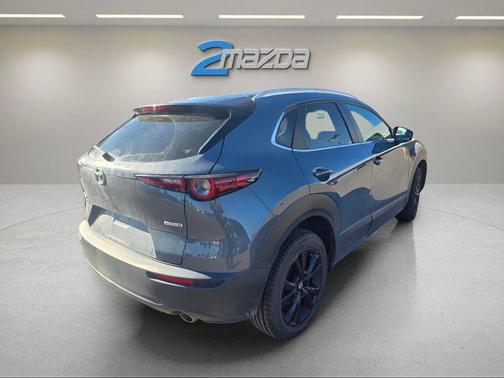 2022 Mazda CX-30 2.5 S Carbon Edition