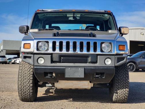 2005 Hummer H2 SUT