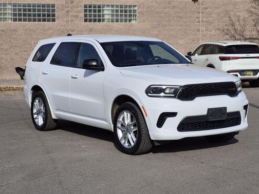 2023 Dodge Durango GT AWD