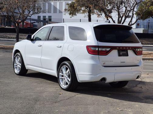 2023 Dodge Durango GT AWD