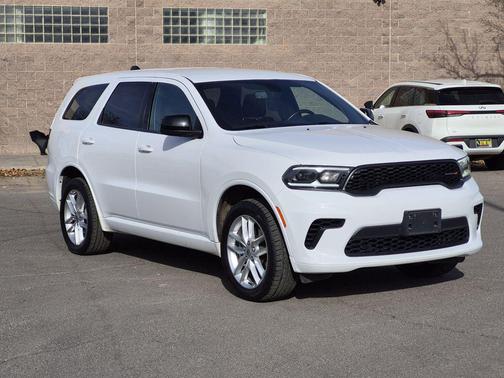 2023 Dodge Durango GT AWD