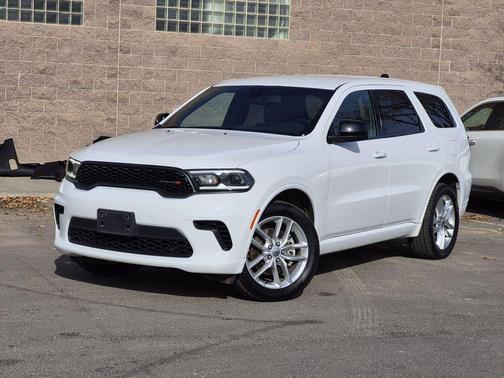 2023 Dodge Durango GT AWD