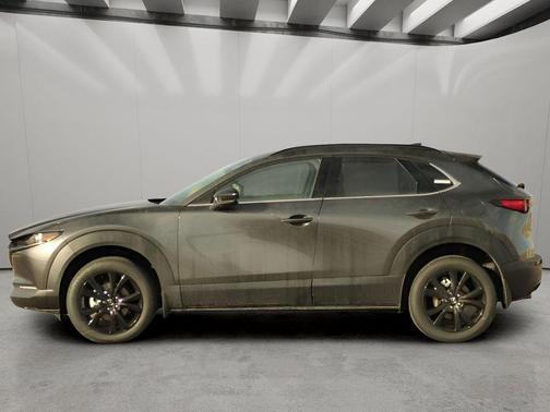 2025 Mazda CX-30 2.5 Turbo Premium Package