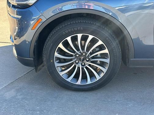 2020 Lincoln Aviator Reserve AWD