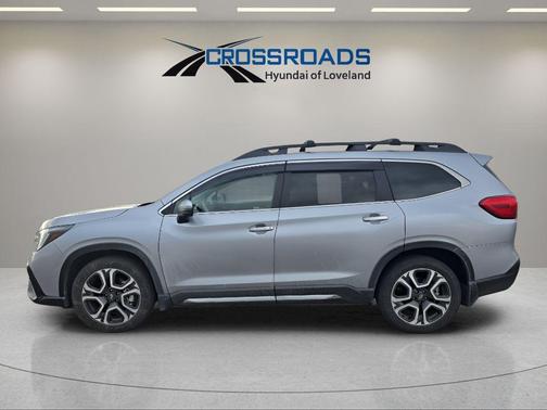 2023 Subaru Ascent Touring 7-Passenger