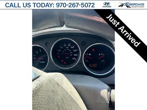 Precision Gray Metallic 2007 Nissan Maxima 3.5 SE
