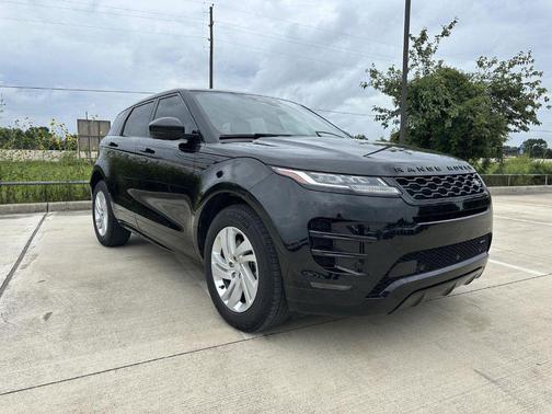 2023 Land Rover Range Rover Evoque R-Dynamic S