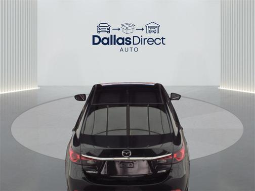 2015 Mazda Mazda6 i Touring