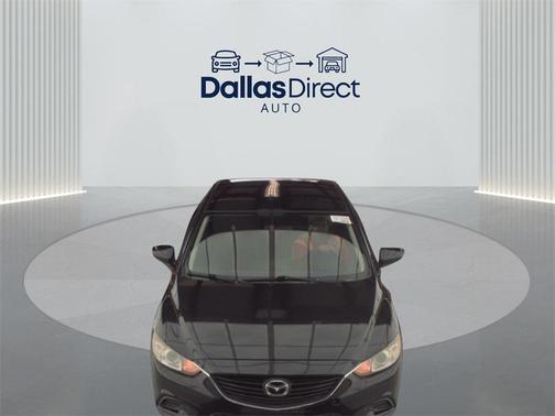 2015 Mazda Mazda6 i Touring