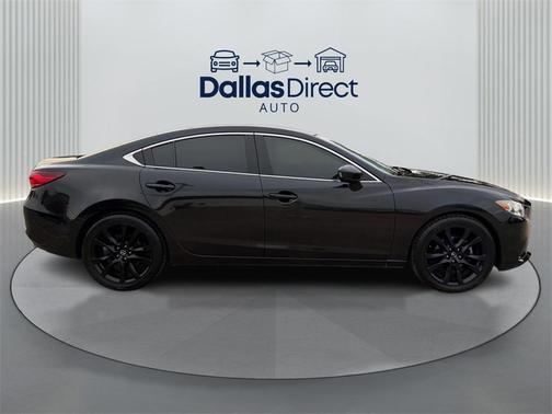 2015 Mazda Mazda6 i Touring