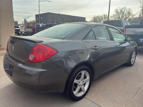 2005 Pontiac G6 GT