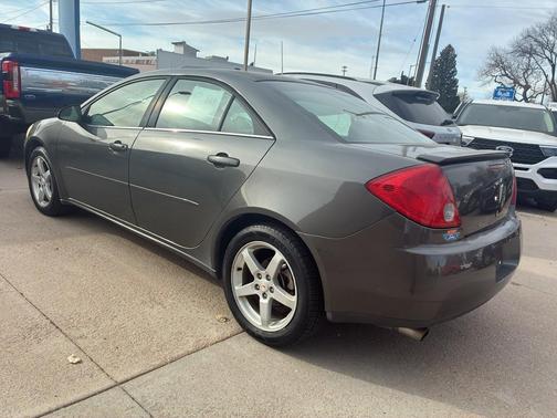 2005 Pontiac G6 GT