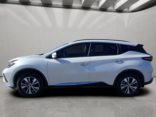 2024 Nissan Murano SV FWD