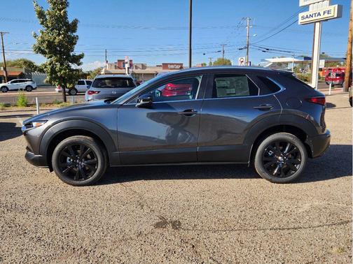 2025 Mazda CX-30 2.5 S Select Sport