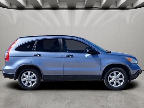 2008 Honda CR-V EX