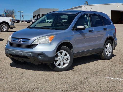 2008 Honda CR-V EX