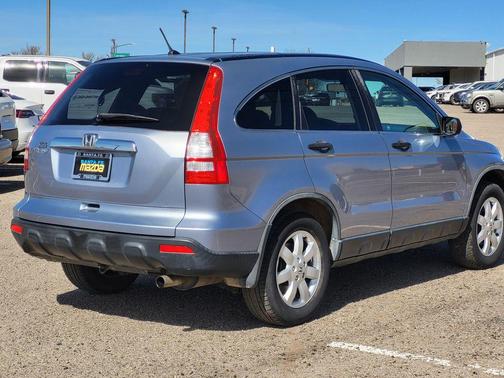 2008 Honda CR-V EX