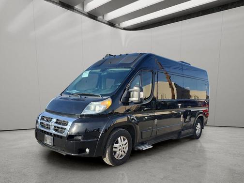 2016 RAM ProMaster 3500 High Roof