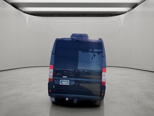2016 RAM ProMaster 3500 High Roof
