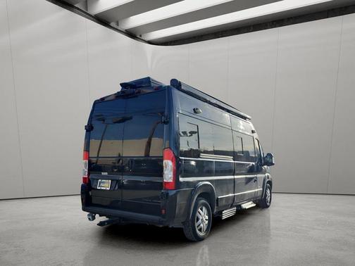 2016 RAM ProMaster 3500 High Roof