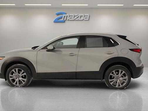 2025 Mazda CX-30 2.5 S Premium Package