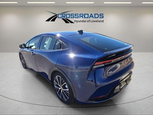 2024 Toyota Prius XLE