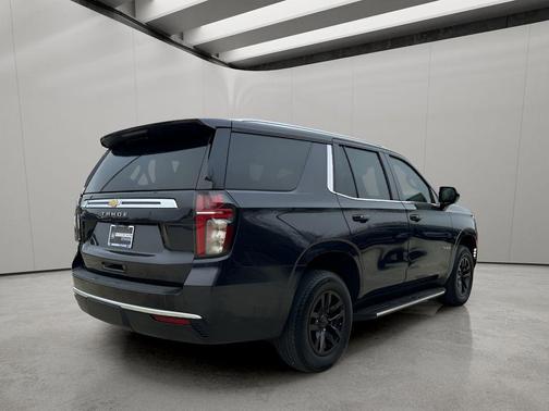 2022 Chevrolet Tahoe LS