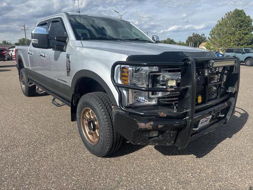 2019 Ford F-350 XLT