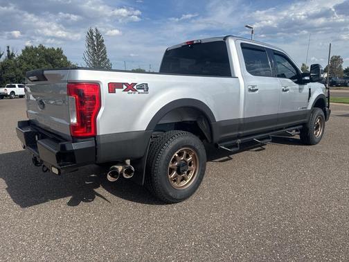 2019 Ford F-350 XLT