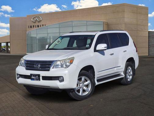 2013 Lexus GX 460 Base