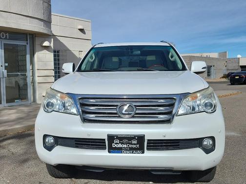 2013 Lexus GX 460 Base
