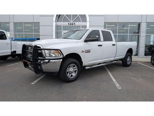2014 RAM 2500 Tradesman