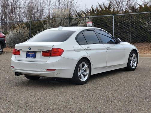 2013 BMW 328 xDrive