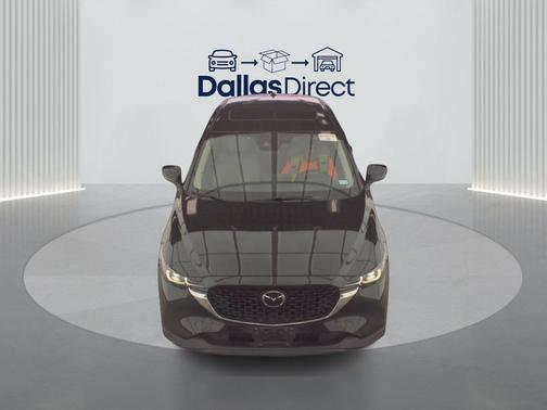 2023 Mazda CX-5 2.5 S Premium Plus Package