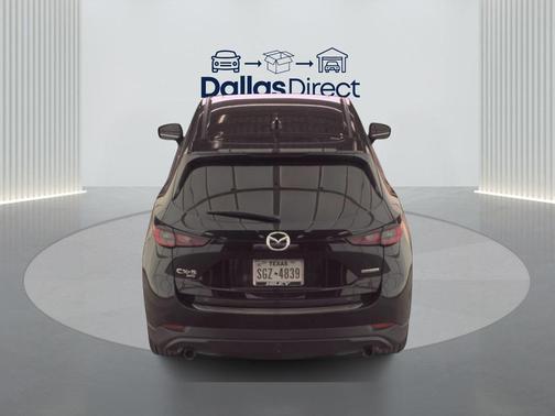 2023 Mazda CX-5 2.5 S Premium Plus Package