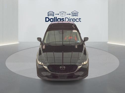 2023 Mazda CX-5 2.5 S Premium Plus Package